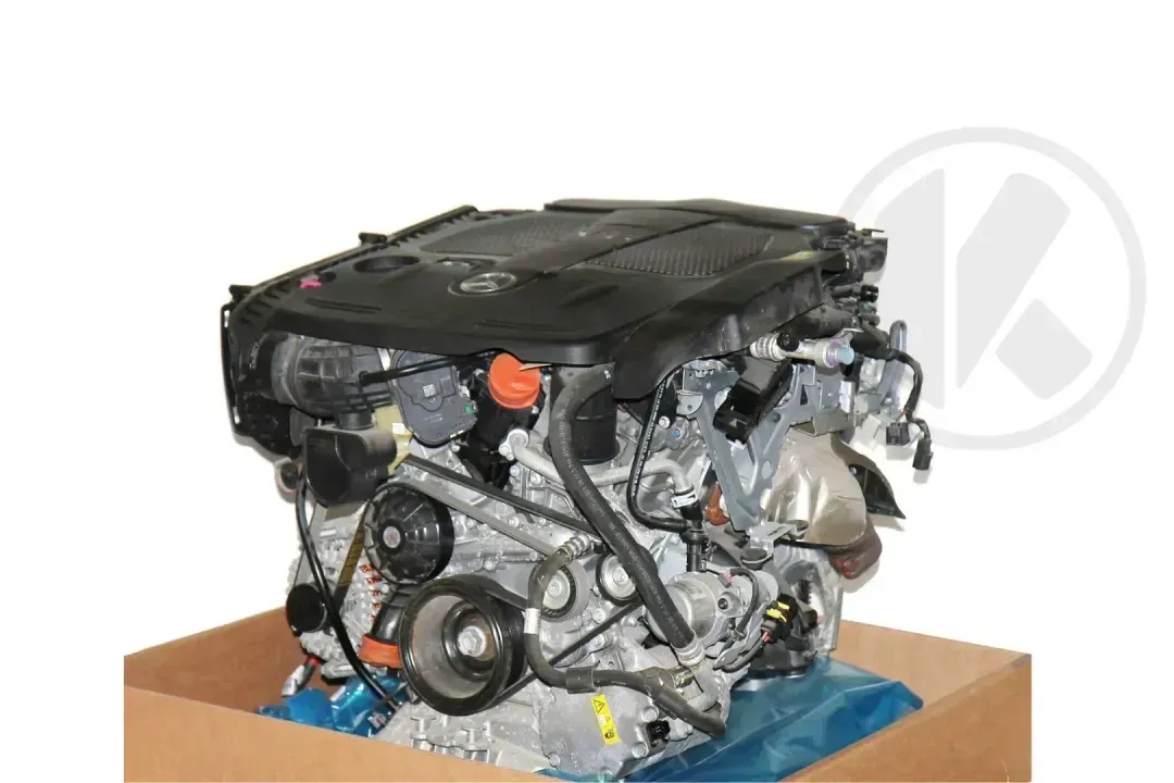 ENGINE BM276960 W222